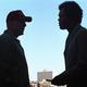 Mr. Glass and David Dunn are set for a final showdown.